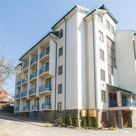 Hotel Re Vita Трускавец Екстериор снимка